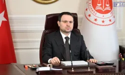 Bakan Gürlek’ten 2028 seçimi ve 13. Yargı Paketi açıklaması