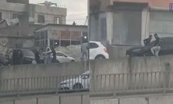 Diyarbakır’daki 3 kişinin öldüğü saldırının görüntüleri ortaya çıktı