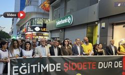 Eğitim Sen Van Şubesi’nden Okullarda Şiddet İçin Acil Önlem Çağrısı