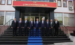 Van OSB Başkanı Aslan sanayicilerin sorunlarını gündeme taşıdı