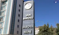 Van Barosu’nda seçim heyecanı: Sinan Özaraz ekibiyle yeniden aday