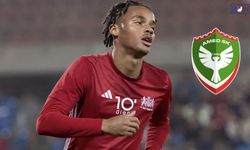 Amedspor’un Axel Kayombo transferinde dikkat çeken detay!