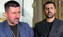 Vanlı “kara haydar” gözaltına alındı!