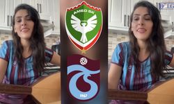 Trabzon’dan Van’a kardeşlik eli: Trabzonsporlu öğretmen Kürtçe şarkı söyledi