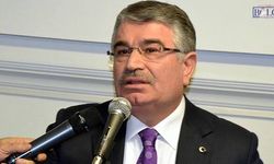 Eski İçişleri Bakanı İdris Naim Şahin hakkında flaş karar: Yurt dışına çıkışı yasaklandı