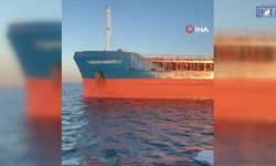 Silivri’de iki gemi neden çarpıştı? TUĞBERK İMAMOĞLU gemisi battı mı?