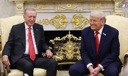 Erdoğan-Trump görüşmesi için dikkat çeken gelişme! Yer belli oldu