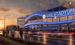 Vanspor Stadyumu tartışmasında yeni gelişme: TMMOB’den dikkat çeken açıklama