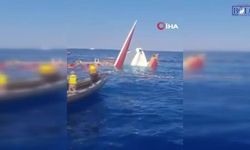 Batan gemide bilanço ağırlaşıyor: Ölü sayısı 15’e çıktı