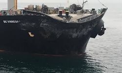 Girne Açıklarında Kahreden Bilanço! Yolcu Gemisi Faciasında Can Kaybı 12’ye Çıktı