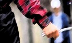 Ağrı'da bıçaklı kavga: 2 kişi ağır yaralandı