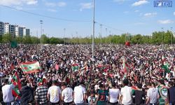 Amedspor’dan taraftarlarına Beşiktaş maçı öncesi çağrı