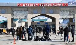 Van’dan İran’a nasıl gidilir?