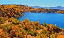 Van Gölü Manzarasında 30 Kilometrelik Yürüyüş! Nemrut’ta Buluşacaklar
