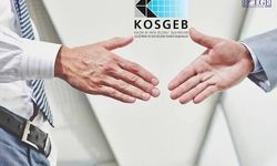 Van’daki KOBİ’ler dikkat! KOSGEB desteğinde başvuru için son gün
