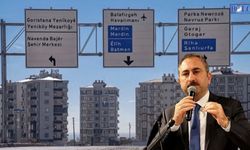 AK Parti Grup Başkanvekili Gül’den “Kürtçe Tabela” Açıklaması