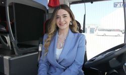 İrem Bayram’dan Van OSB çıkışı: “Önce rakamları bilelim”