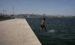İstanbul’da Yeni Haftanın İlk Günü: 7 Eylül Hava Durumu Şaşırttı!