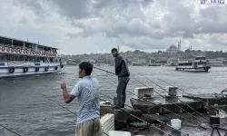 İstanbul’da Yağmur Alarmı: Şemsiyeleri Hazır Tutun, Saatine Dikkat!