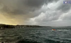İstanbul’da Alarm Seviyesi Yükseldi: 27 Eylül İçin Sarı Kod Açıklandı!