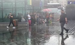İstanbul’da 17 Eylül Alarmı: Sıcaklıklar Nasıl Seyredecek?
