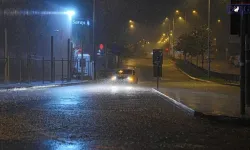 İstanbul’da Pazar Günü Hava Nasıl Olacak? Meteoroloji’den Kritik Uyarı!