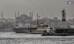 İstanbul’da Yağış Alarmı: 4 Gün Boyunca Sağanak Bekleniyor!