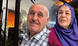 Yangın sanıldı, gerçek otopside ortaya çıktı! Yaşlı çiftin katili yakalandı