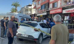 Korkunç olay! 37 yaşındaki baba ve iki çocuğu ölü bulundu
