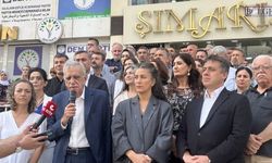 Van dahil 10 DEM Partili belediye başkanından kayyum açıklaması