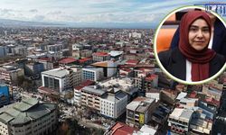 Van’da kentsel dönüşüm tartışması Meclis gündeminde!