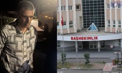 Van’dan giriş yaptı! Midesindeki kapsüller canına mal oldu