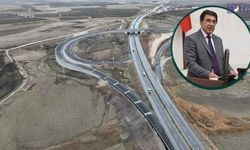 Van Çevre Yolu için Meclis’te kritik sorular: Çökmelerin nedeni ne?
