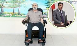 Mahmut Dindar’dan Bakan Tunç’a dikkat çeken soru: Mehmet Elçe neden tahliye edilmiyor?