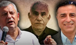 Özel’den Öcalan ve Demirtaş açıklaması: “Karşı karşıya getirme niyetim yok”