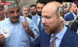 Rojin’in babasından Bilal Erdoğan’a: “Keşke gitmeseydim”