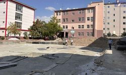 Van’da İki Kurum Krizi! Bir Proje Başladı, Mağduriyet Büyüdü