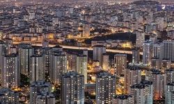 Kira Piyasasında Şaşırtan Tablo: İstanbul Fiyatlarıyla Zirveye Yerleşti!