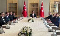 Süreçte yeni toplantı: Kurul ikinci kez bir araya geldi