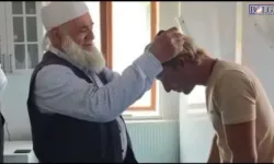 Letonya’da doğdu, Van’da hayatını değiştiren kararı aldı