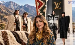 Kürtlerin geleneksel kıyafeti gündemde: “Kaynağı Kürdistan”