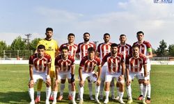 Malatya Yeşilyurt Spor sezona galibiyetle başladı