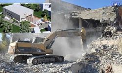 Bakanın sözü vardı! Yüksekova’ya yapılacak 458 milyonluk proje Hakkari’ye kaydı