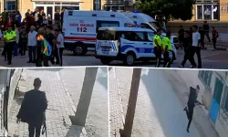 Manisa’da okul önündeki saldırıda yeni gelişme: 7 şüpheli tutuklandı