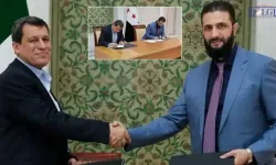 Şara’dan Kürtçe eğitim için karar çıktı: Kürt bölgelerinde eğitim dili değişiyor