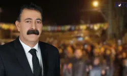 DEM Partili Belediye Başkanı Mehmet Akkuş hayatını kaybetti