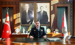 Murat Mutlu kimdir? Yeni Diyarbakır Emniyet Müdürü Murat Mutlu kaç yaşında, nereli?