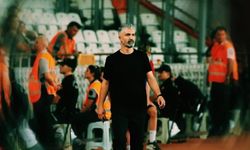 Vanspor’da sürpriz ayrılık! Teknik Direktör Murat Yıldırım neden gönderildi?