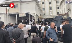 Van’da dereye düşen çoban hayatını kaybetti