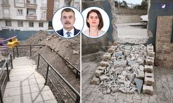 Van Bölge Gazetesi’nin gündeme getirdiği RAM sorunu Meclis’e taşındı